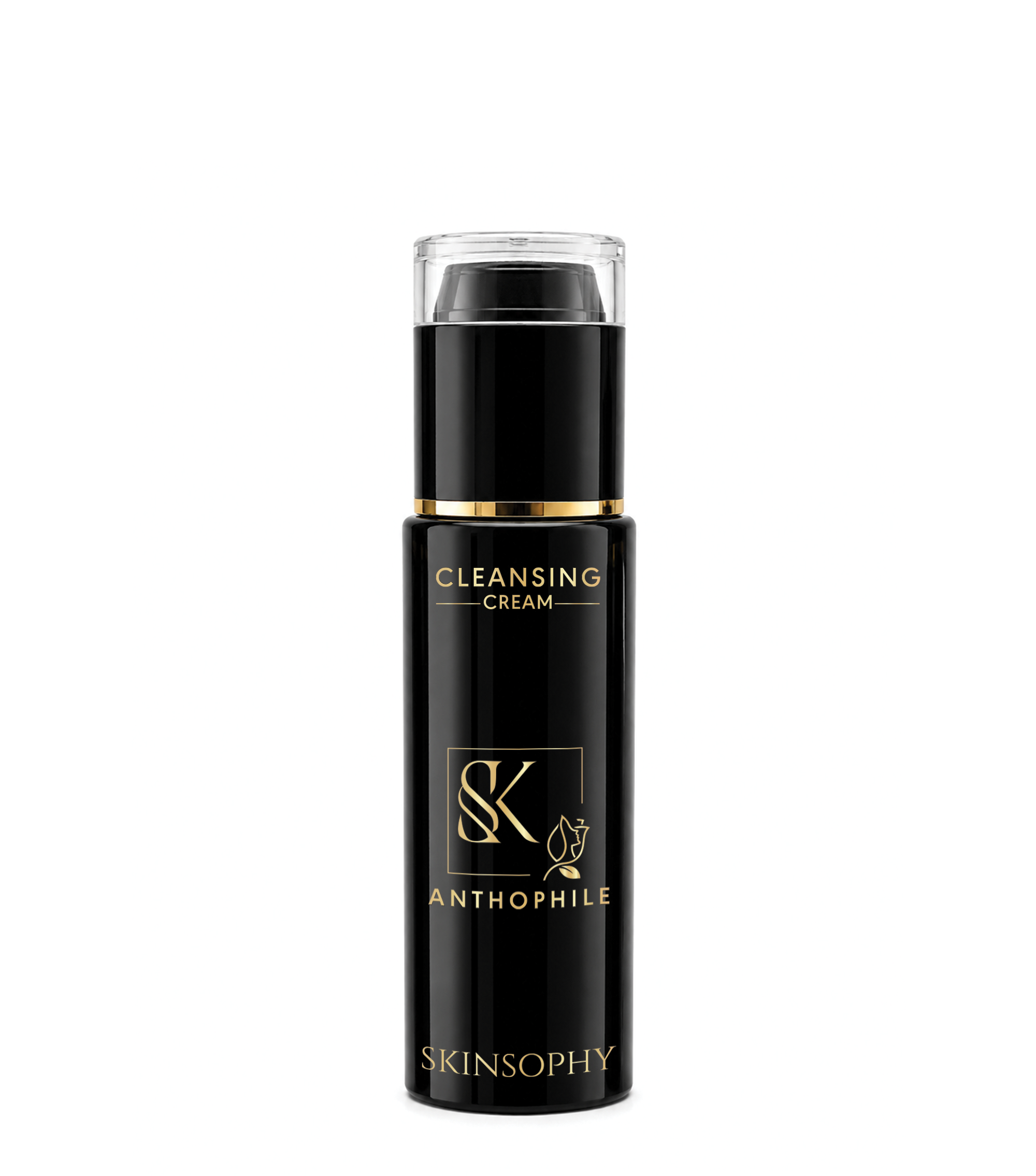 Anthophile Cleansing Cream (100 ml)
