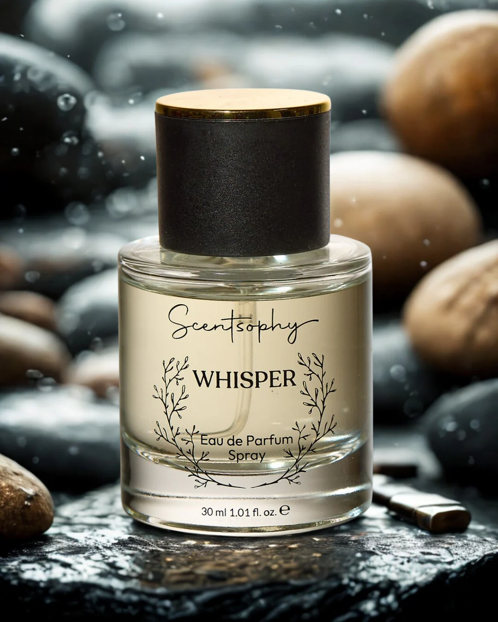 Whisper