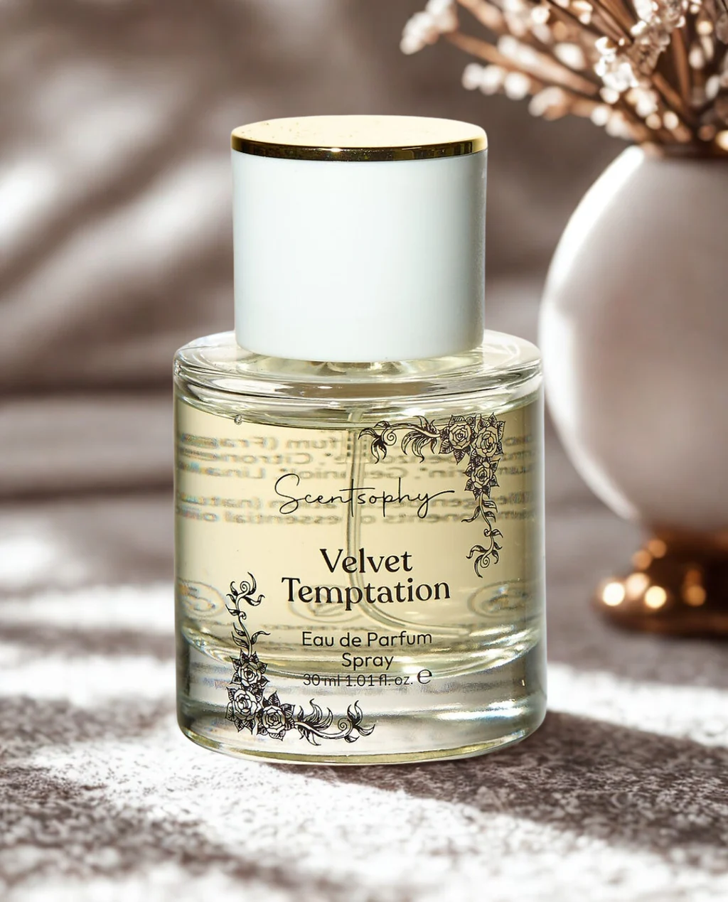 Velvet Temptation - Image 2