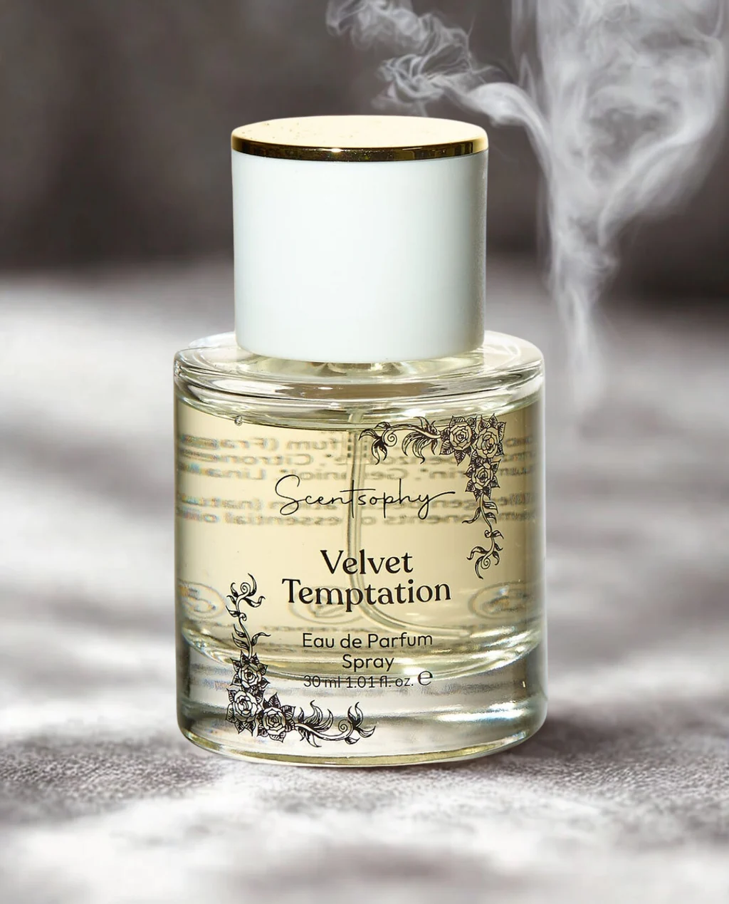 Velvet Temptation - Image 4