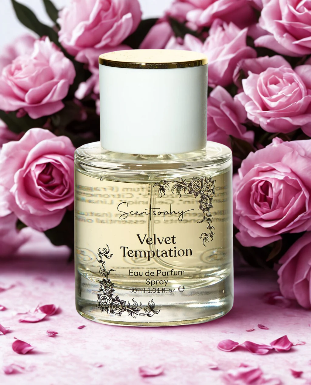 Velvet Temptation - Image 8