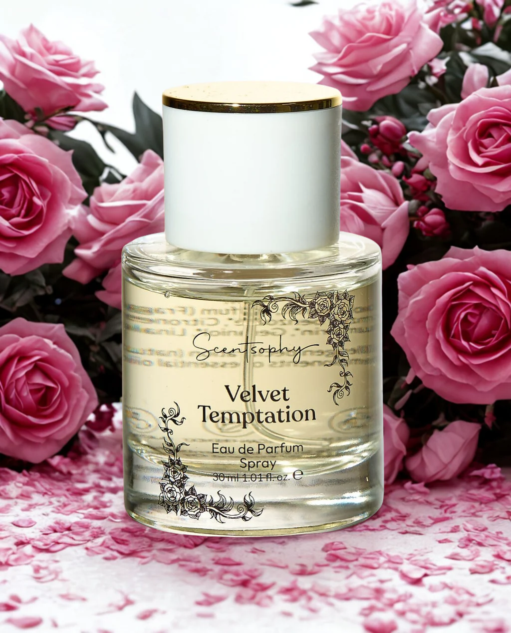 Velvet Temptation - Image 10