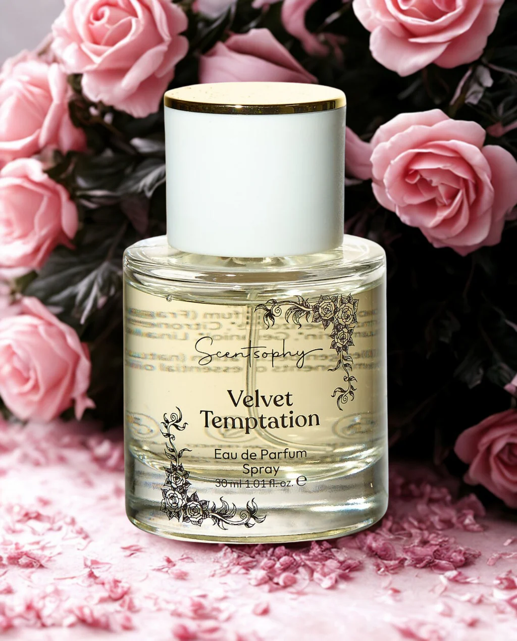 Velvet Temptation - Image 11