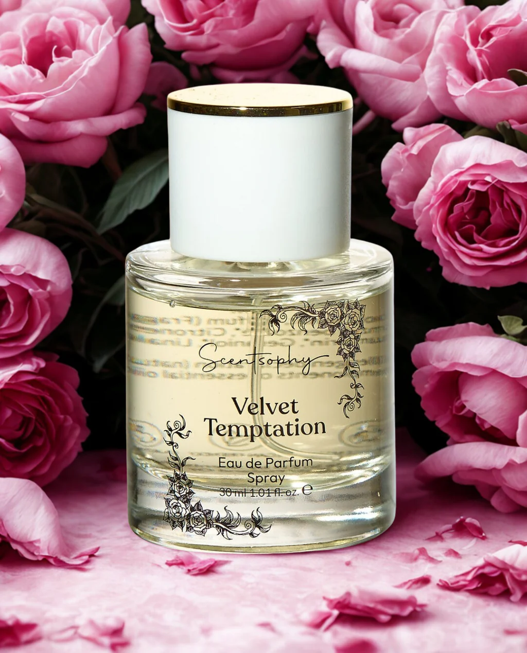 Velvet Temptation - Image 12