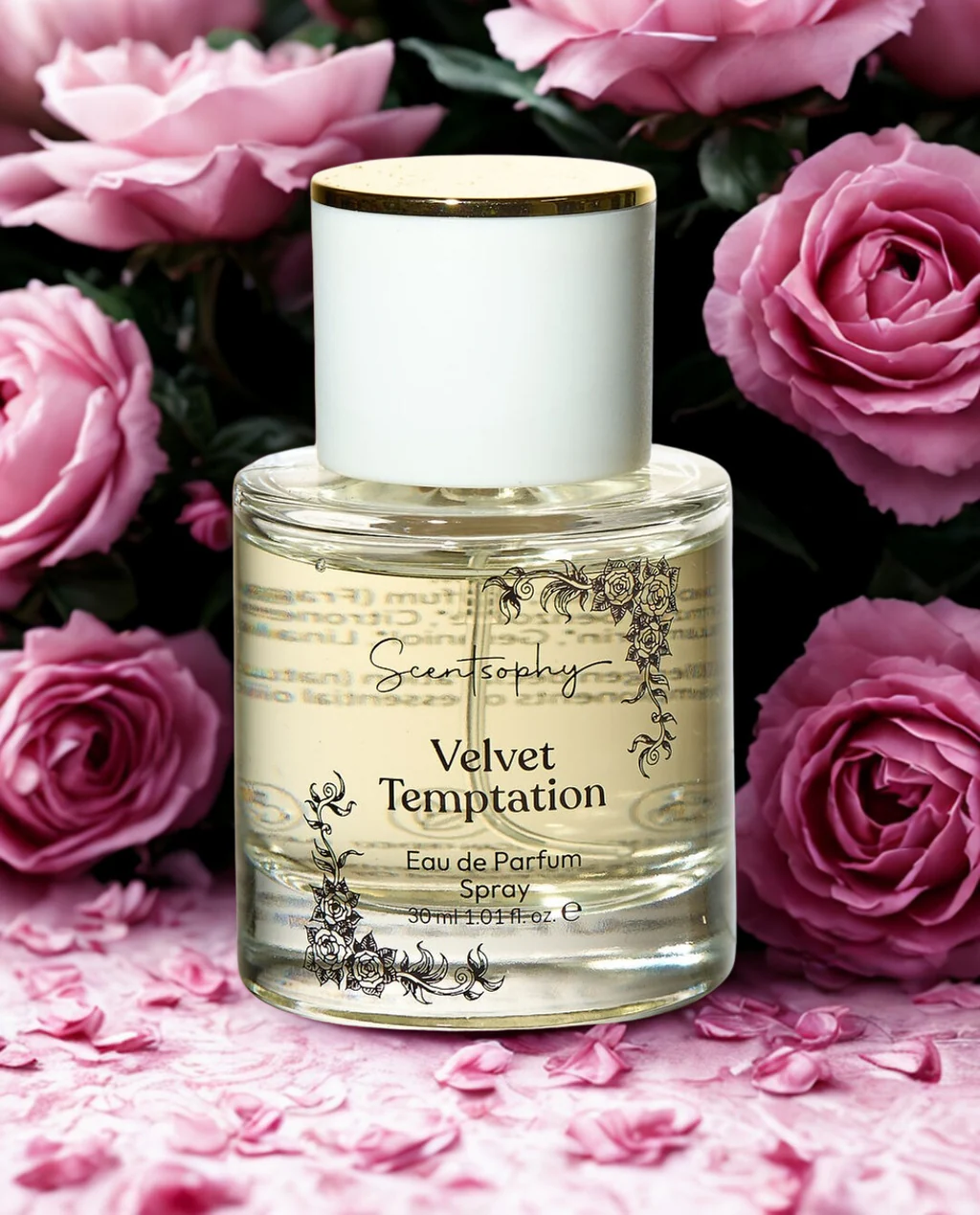 Velvet Temptation - Image 13