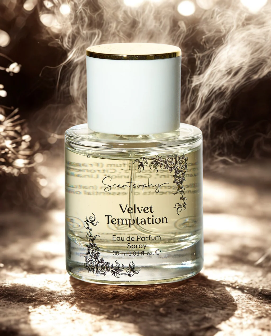 Velvet Temptation - Image 14