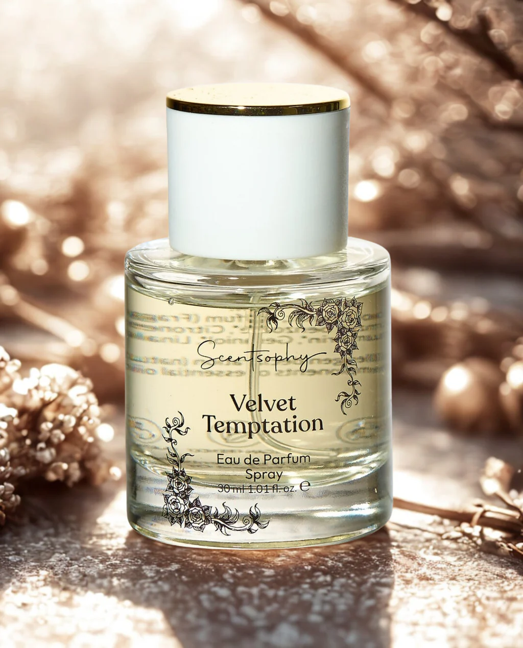Velvet Temptation - Image 16