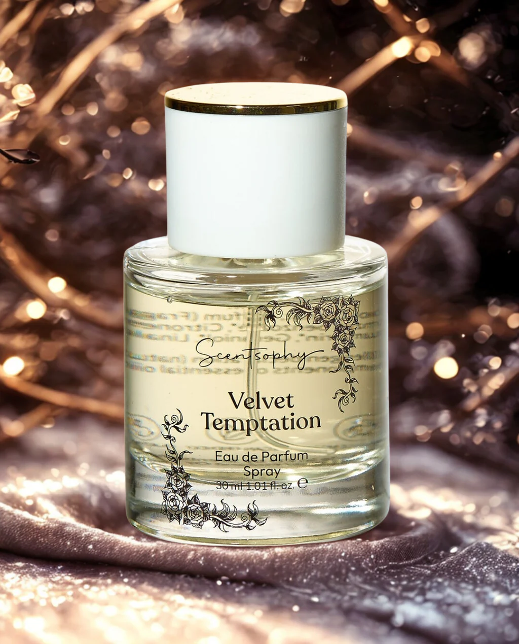 Velvet Temptation - Image 17