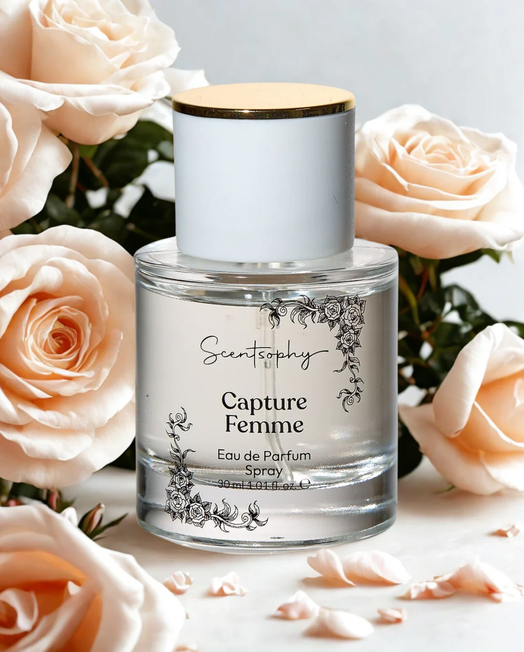 Capture Femme - Image 9