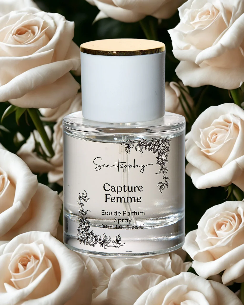 Capture Femme - Image 10