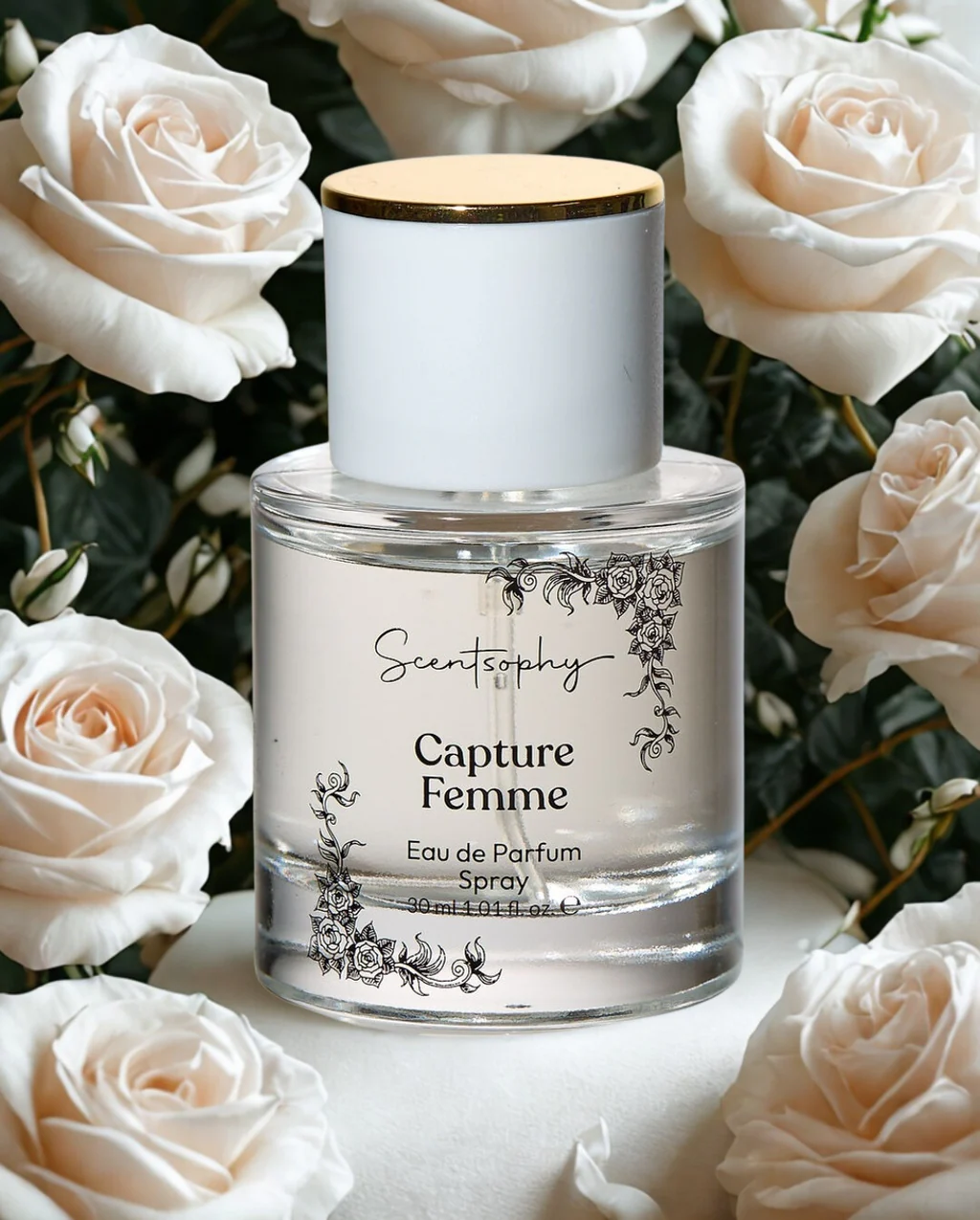 Capture Femme - Image 14