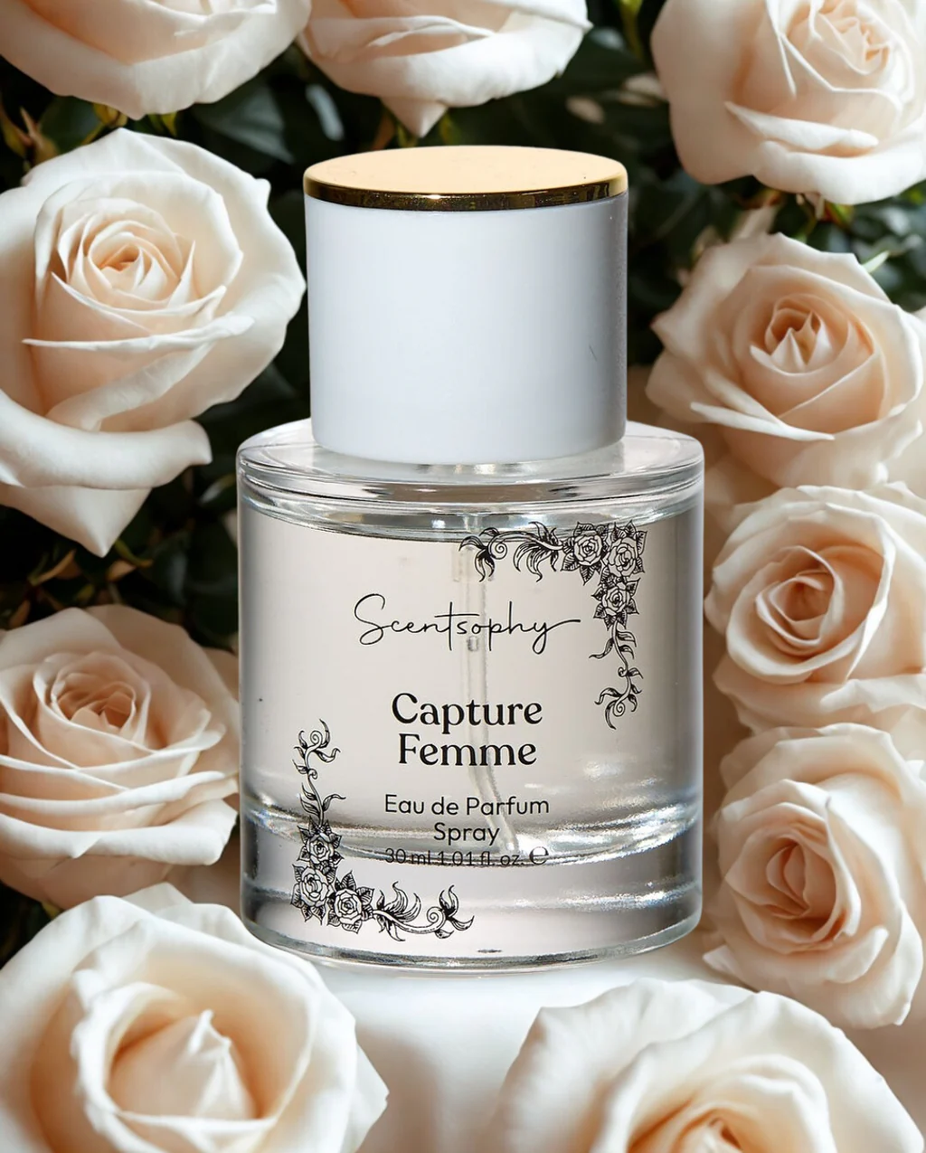 Capture Femme - Image 16