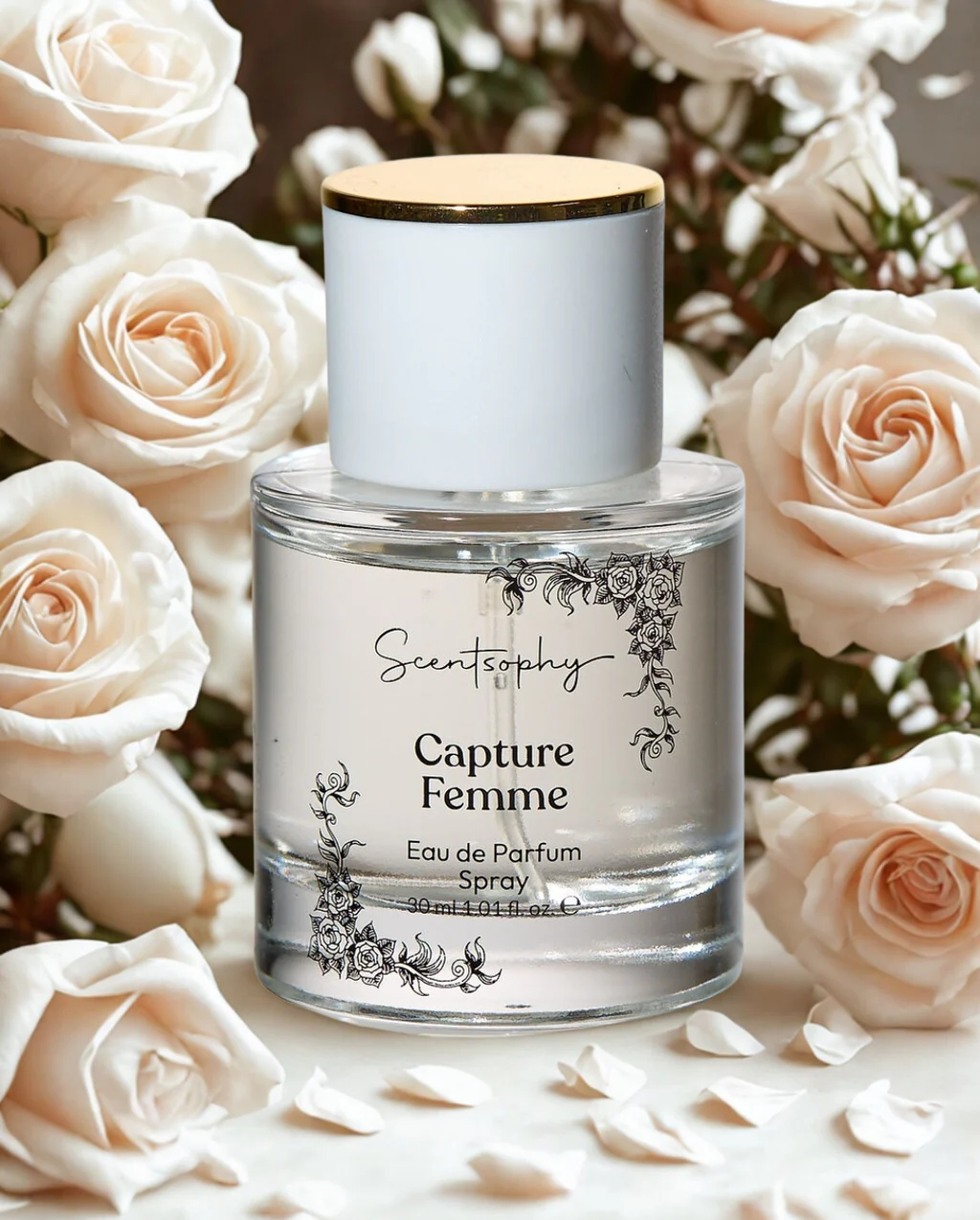 Capture Femme - Image 17