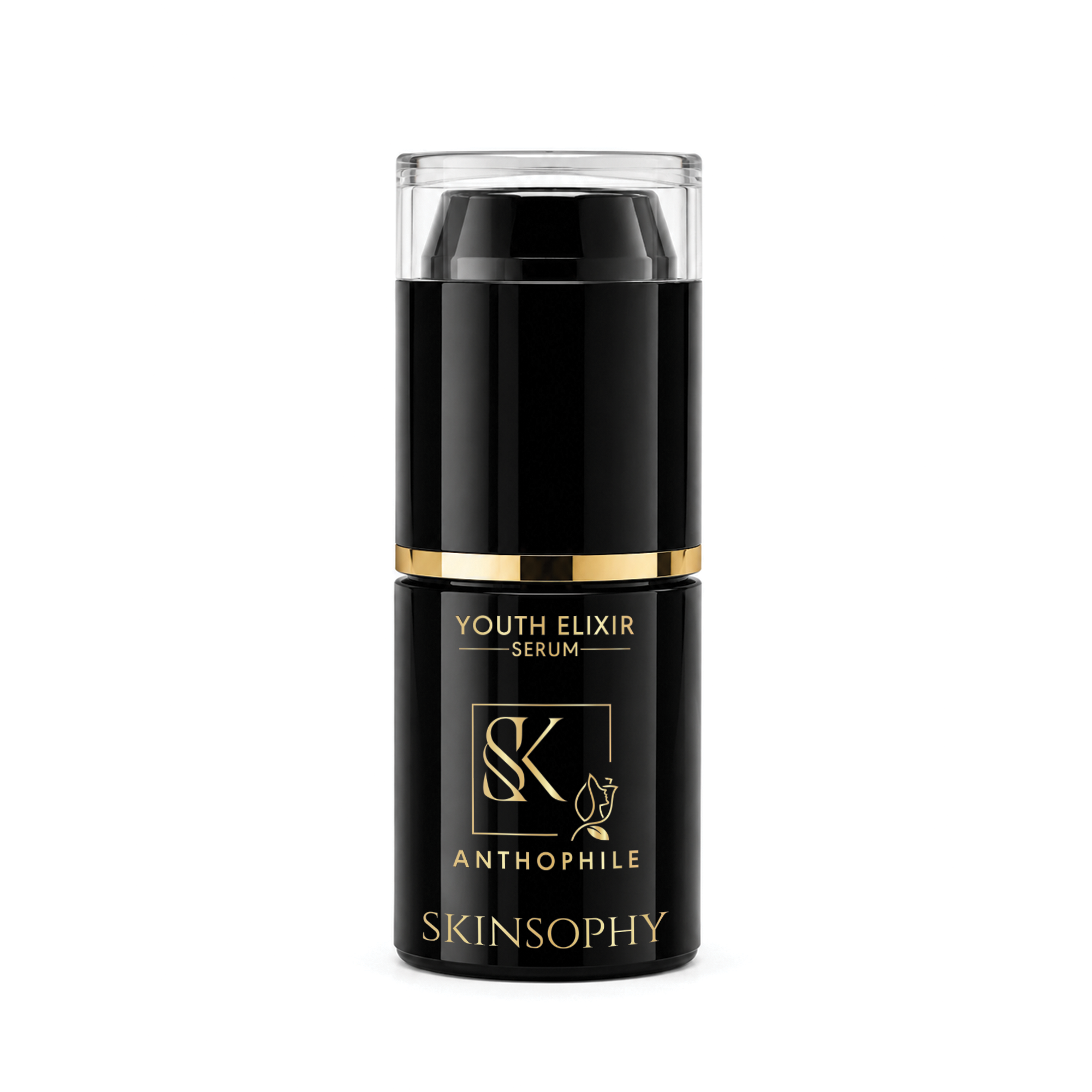 Anthophile Youth Elixir Serum