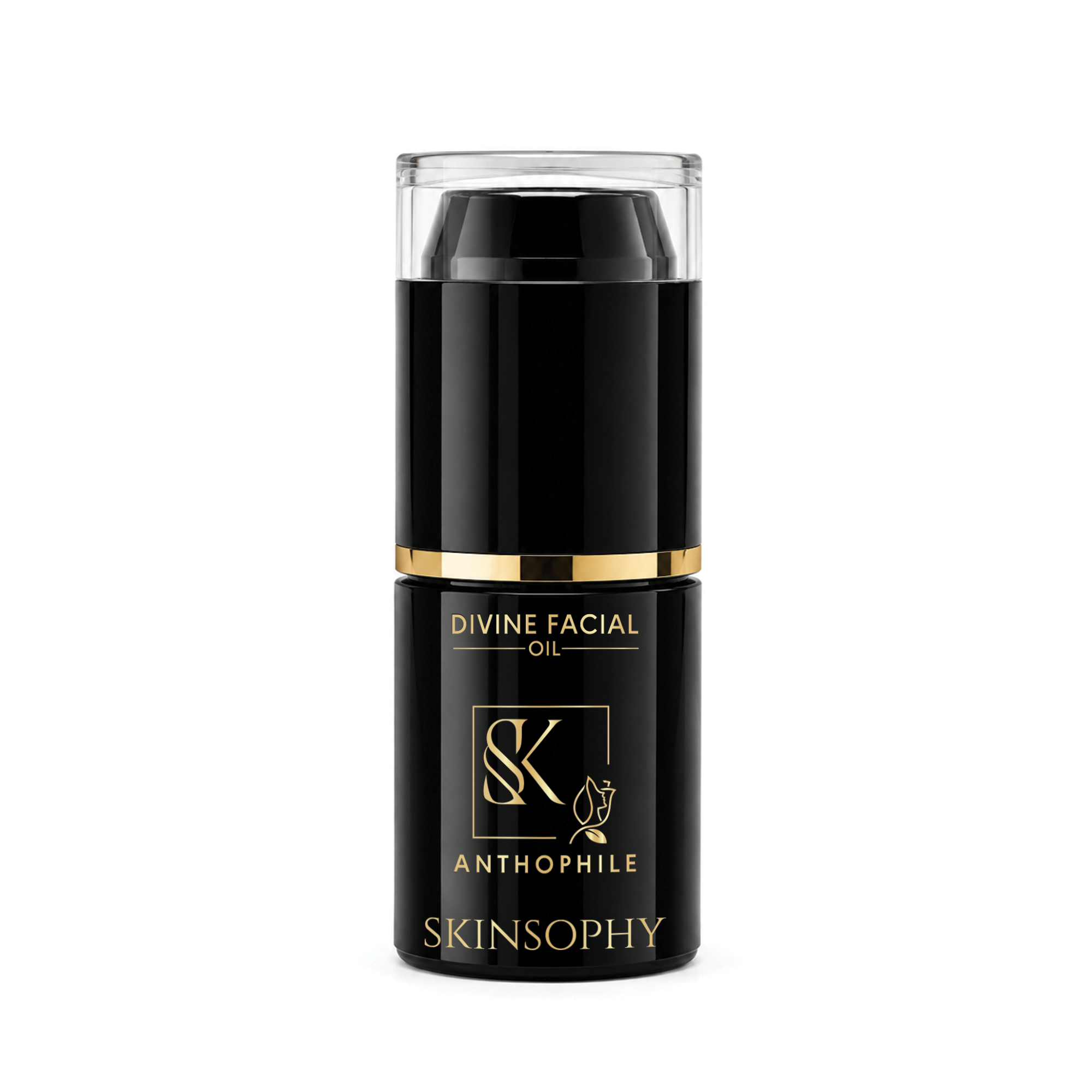 Anthophile Divine Facial Oil
