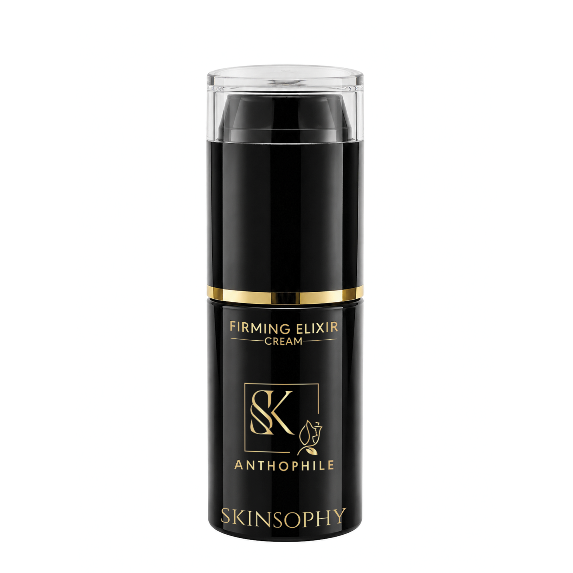 Anthophile Firming Elixir Cream