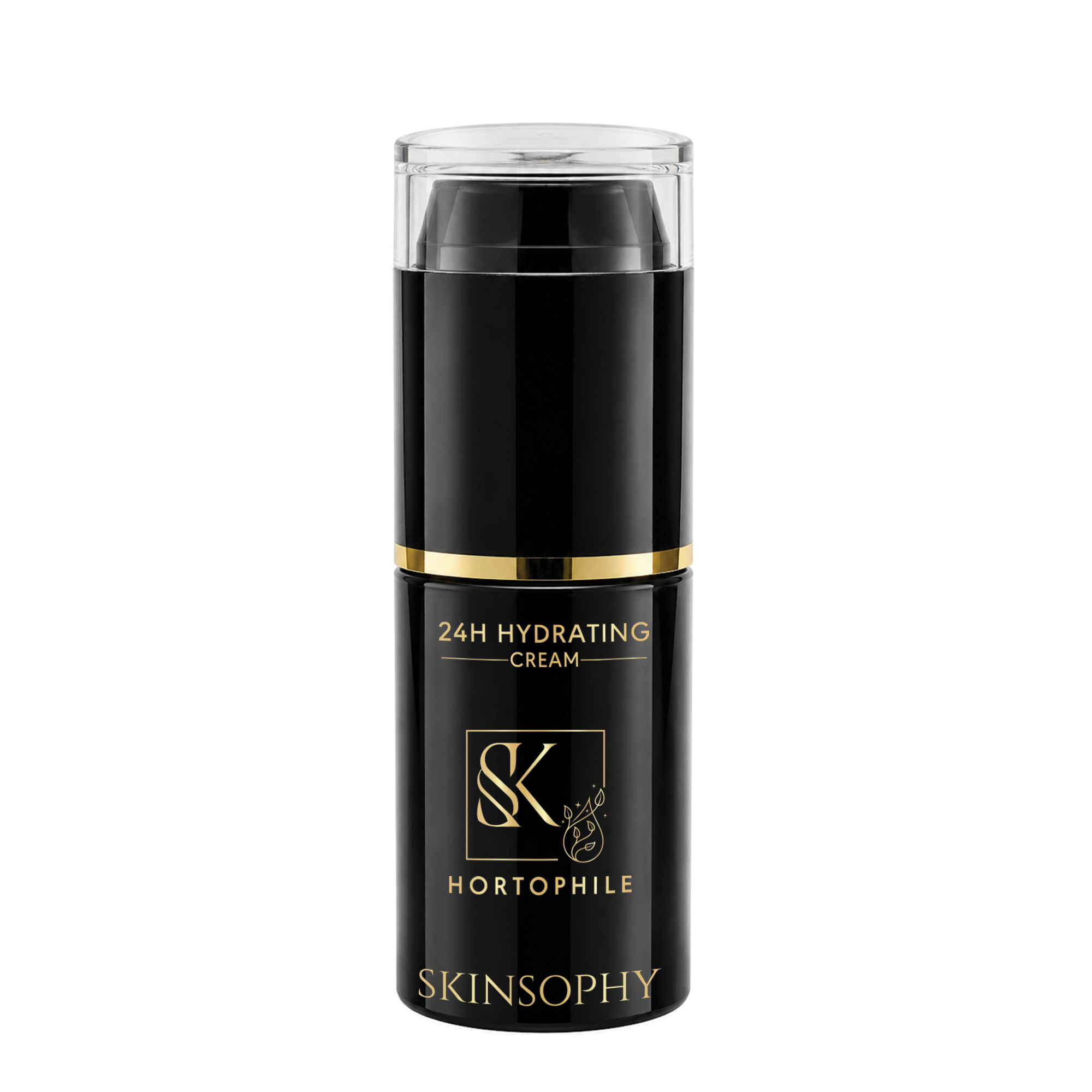Hortophile 24H Hydrating Cream