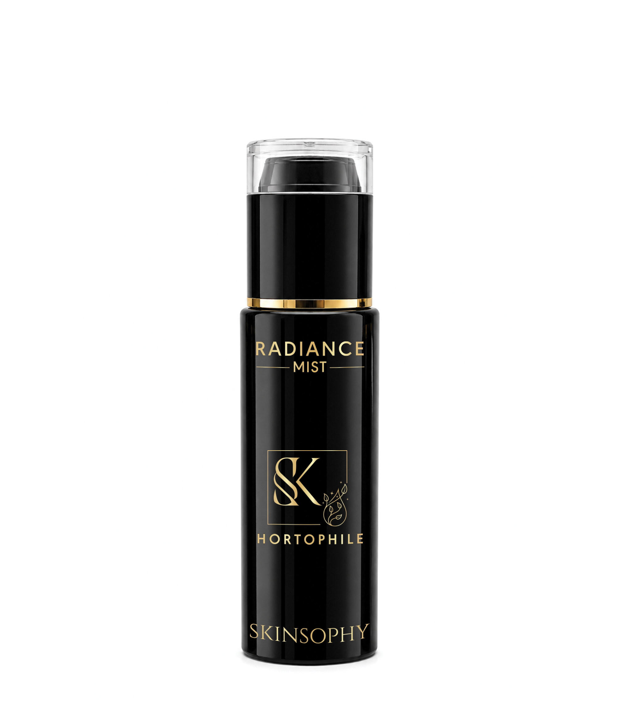 Hortophile Radiance Mist