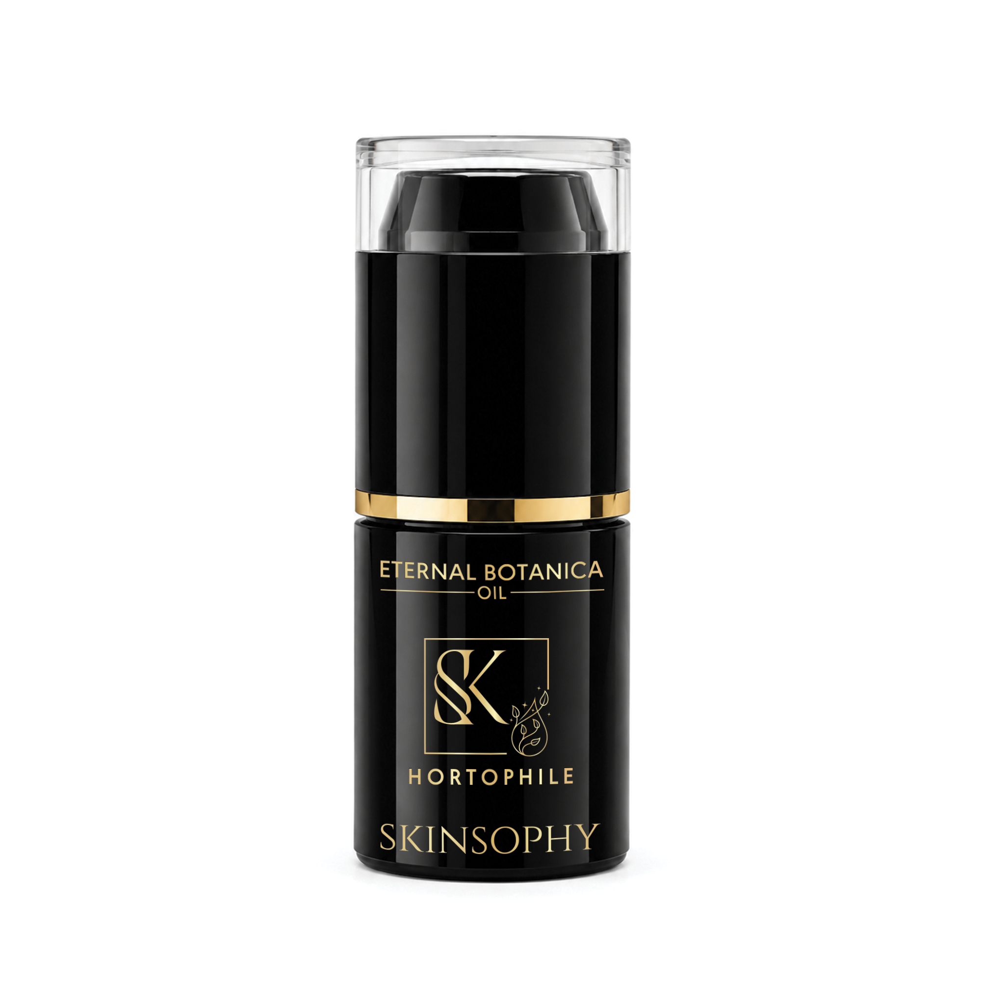 Hortophile Eternal Botanical Oil
