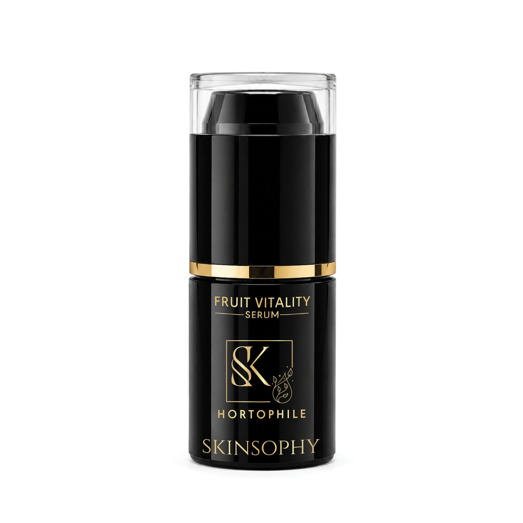 Hortophile Fruit Vitality Serum