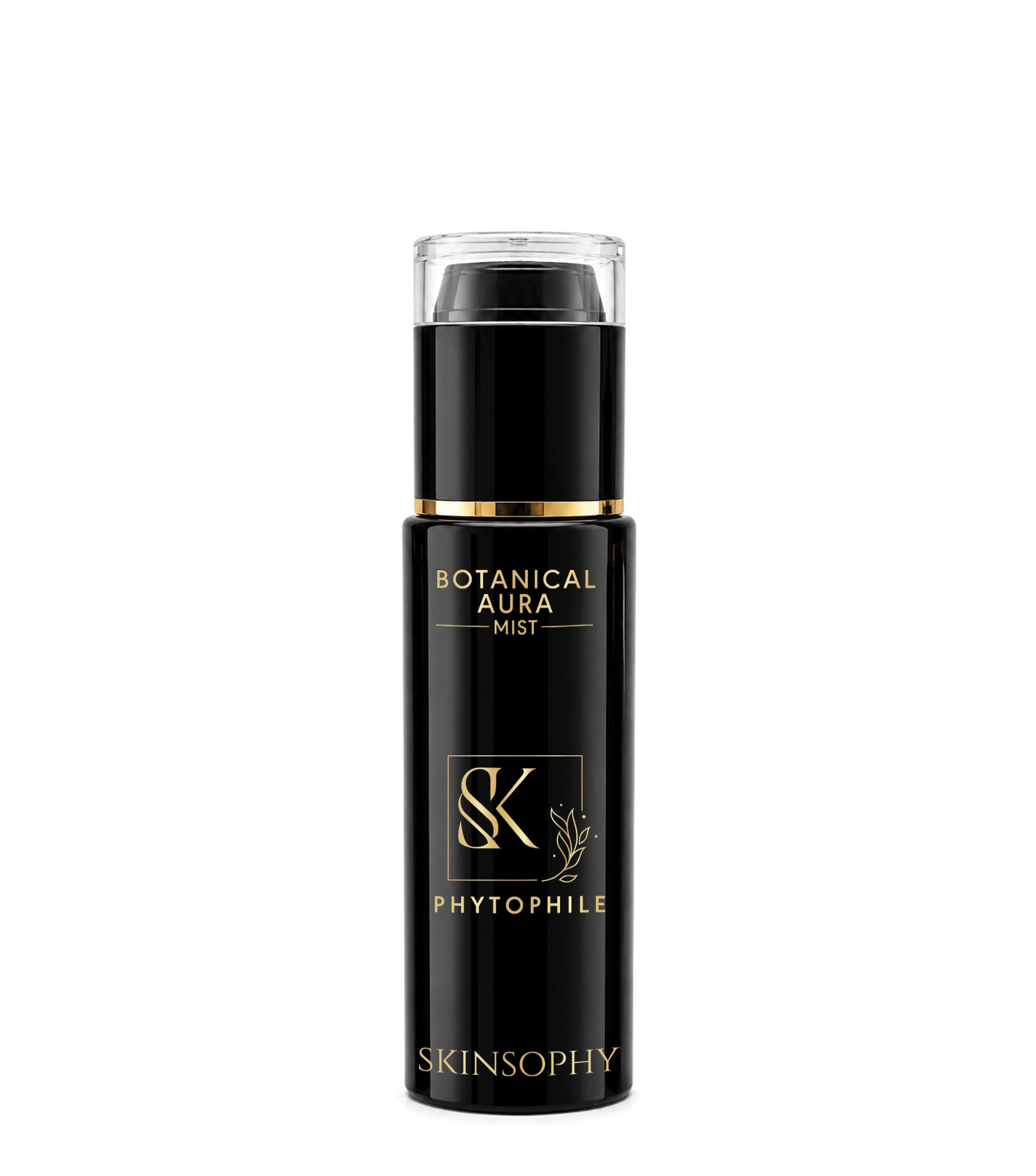 Phytophile Botanical Aura Mist