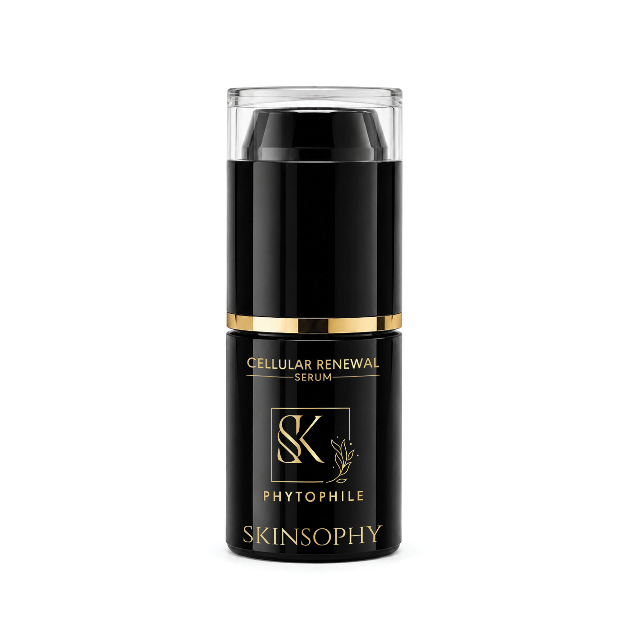 Phytophile Cellular Renewal Serum